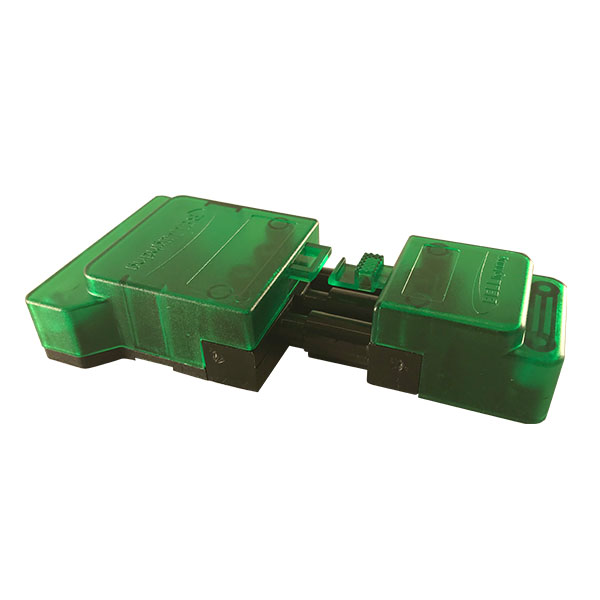 Quick Fix Connector - 3 Pole Tool Free Termination